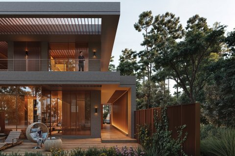 Apartman u Abu Dhabi, UAE 1 spavaća soba Br. 689733 - fotografija 15