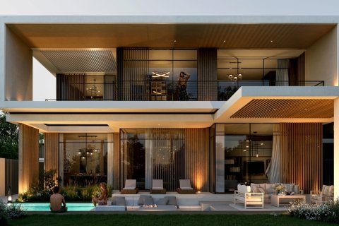 Apartman u Abu Dhabi, UAE 1 spavaća soba Br. 689733 - fotografija 8