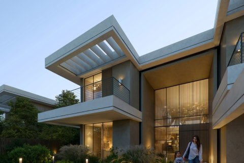 Apartman u Abu Dhabi, UAE 1 spavaća soba Br. 689733 - fotografija 6