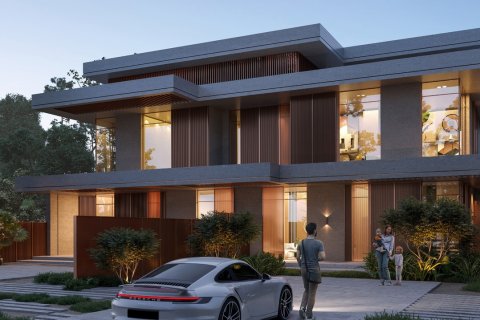 Apartman u Abu Dhabi, UAE 1 spavaća soba Br. 689733 - fotografija 14