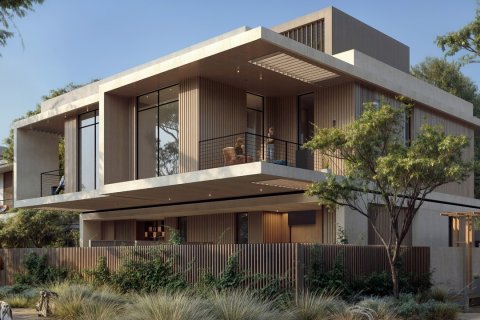 Apartman u Abu Dhabi, UAE 1 spavaća soba Br. 689733 - fotografija 16