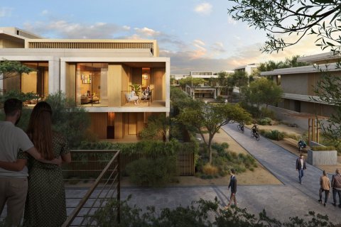 Apartman u Abu Dhabi, UAE 1 spavaća soba Br. 689733 - fotografija 17