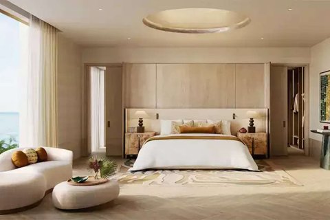 Wohnung in Jumeirah, Dubai, VAE: 2 Schlafzimmer Nr. 704331