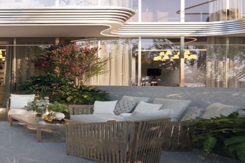 Lakás itt: Dubai, EAE, 1 hálószoba, 84 m², azonosító: 704332 - fénykép 12