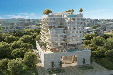 Lakás itt: Dubai, EAE, 1 hálószoba, 84 m², azonosító: 704332 - fénykép 10