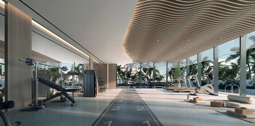Lakás itt: Dubai, EAE, 1 hálószoba, 84 m², azonosító: 704332