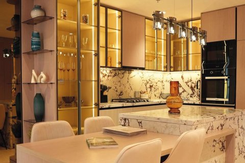 Lakás itt: Dubai, EAE, 1 hálószoba, 84 m², azonosító: 704332 - fénykép 5