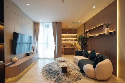 Lakás itt: Dubai, EAE, 1 hálószoba, 84 m², azonosító: 704332 - fénykép 3