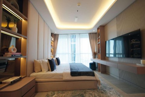 Lakás itt: Dubai, EAE, 1 hálószoba, 84 m², azonosító: 704332 - fénykép 4
