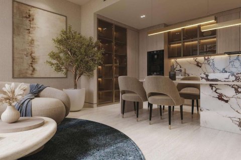 Lakás itt: Dubai, EAE, 1 hálószoba, 84 m², azonosító: 704332 - fénykép 8