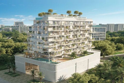 Lakás itt: Dubai, EAE, 1 hálószoba, 84 m², azonosító: 704332 - fénykép 15