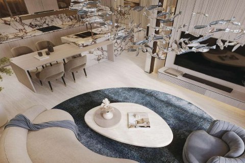 Lakás itt: Dubai, EAE, 1 hálószoba, 84 m², azonosító: 704332 - fénykép 7