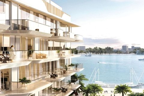 Lakás itt: Dubai, EAE, 1 hálószoba, 84 m², azonosító: 704332 - fénykép 13