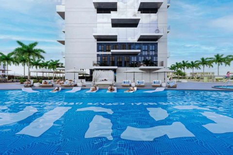 Lakás itt: Meydan, Dubai, EAE, 1 hálószoba, 53 m², azonosító: 704334 - fénykép 17