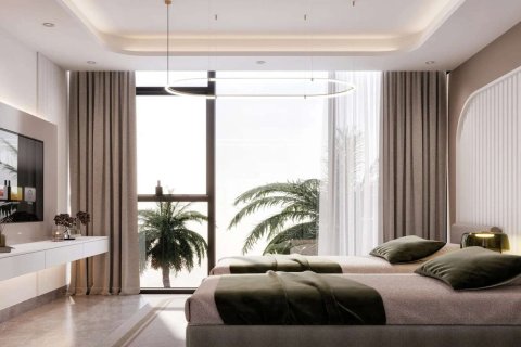 Lakás itt: Meydan, Dubai, EAE, 1 hálószoba, 53 m², azonosító: 704334 - fénykép 3