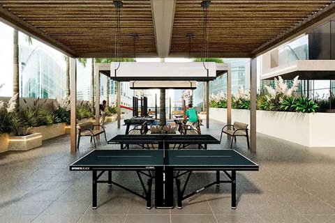 Lakás itt: Meydan, Dubai, EAE, 1 hálószoba, 53 m², azonosító: 704334 - fénykép 11