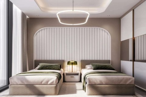 Lakás itt: Meydan, Dubai, EAE, 1 hálószoba, 53 m², azonosító: 704334 - fénykép 4