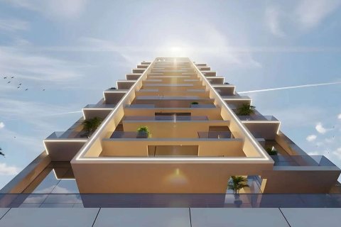 Lakás itt: Meydan, Dubai, EAE, 1 hálószoba, 53 m², azonosító: 704334 - fénykép 14