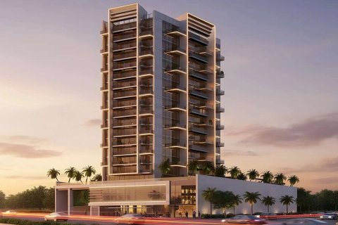 Lakás itt: Meydan, Dubai, EAE, 1 hálószoba, 53 m², azonosító: 704334 - fénykép 13