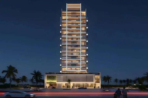 Lakás itt: Meydan, Dubai, EAE, 1 hálószoba, 53 m², azonosító: 704334 - fénykép 26
