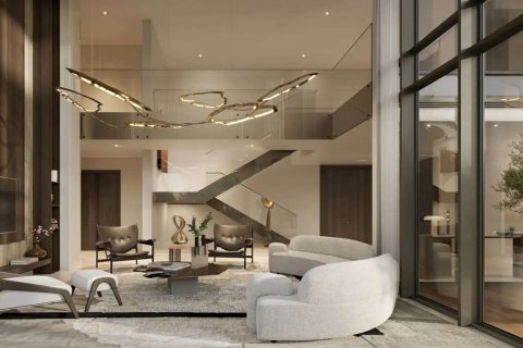 Apartamento en venta en Dubai, EAU 1 dormitorio № 704335 - foto 4