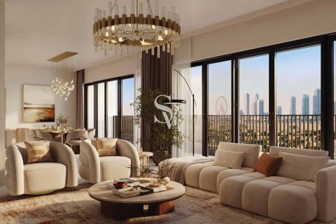 شقة للبيع في Al Furjan، دبي، الإمارات العربية المتحدة 2 غرفة نوم ، 109 متر مربع ، رقم 705075 - صورة 8