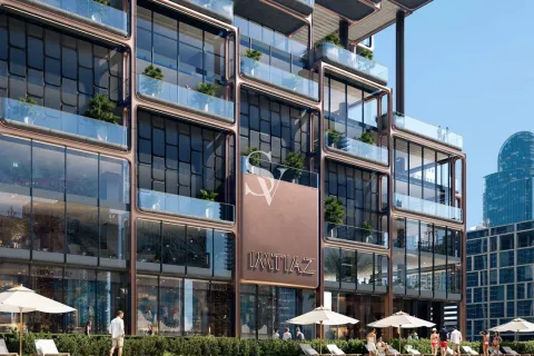 شقة للبيع في دبي، الإمارات العربية المتحدة 1 غرفة نوم ، 70 متر مربع ، رقم 705076 - صورة 10