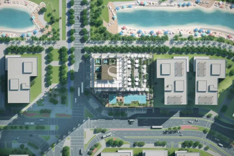 شقة للبيع في دبي، الإمارات العربية المتحدة 1 غرفة نوم ، 70 متر مربع ، رقم 705076 - صورة 8