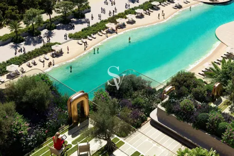 شقة للبيع في دبي، الإمارات العربية المتحدة 1 غرفة نوم ، 70 متر مربع ، رقم 705076 - صورة 11