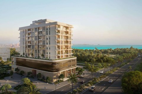 Apartmán v Dubai, SAE 1 spálňa, 72 m2 č. 704333 - Fotografia 5