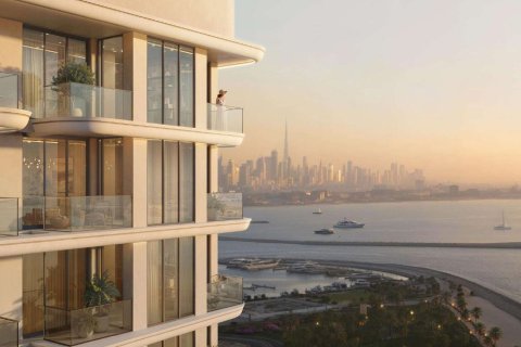 Apartmán v Dubai, SAE 1 spálňa, 72 m2 č. 704333 - Fotografia 4
