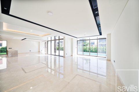 Dubai Hills Estate, Dubai, UAE의 임대용 빌라 침실 5개, 808제곱미터 번호 680736 - 사진 5