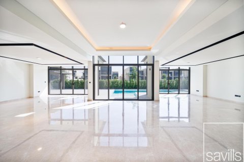 Dubai Hills Estate, Dubai, UAE의 임대용 빌라 침실 5개, 808제곱미터 번호 680736 - 사진 2