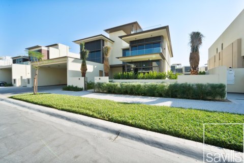 Dubai Hills Estate, Dubai, UAE의 임대용 빌라 침실 5개, 808제곱미터 번호 680736 - 사진 4
