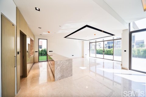 Dubai Hills Estate, Dubai, UAE의 임대용 빌라 침실 5개, 808제곱미터 번호 680736 - 사진 7