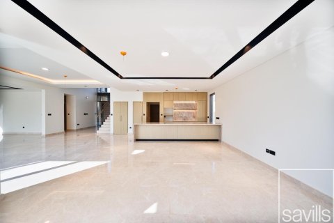 Dubai Hills Estate, Dubai, UAE의 임대용 빌라 침실 5개, 808제곱미터 번호 680736 - 사진 8