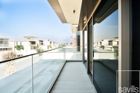 Dubai Hills Estate, Dubai, UAE의 임대용 빌라 침실 5개, 808제곱미터 번호 680736 - 사진 13