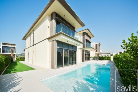 Villa in Dubai Hills Estate, Dubai, VAE: 5 Schlafzimmer, 808 m2 Nr. 680736