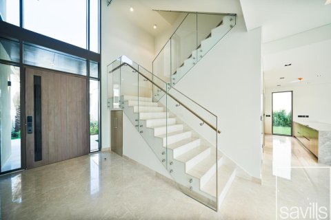 Dubai Hills Estate, Dubai, UAE의 임대용 빌라 침실 5개, 808제곱미터 번호 680736 - 사진 10