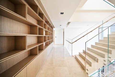 Dubai Hills Estate, Dubai, UAE의 임대용 빌라 침실 5개, 808제곱미터 번호 680736 - 사진 14