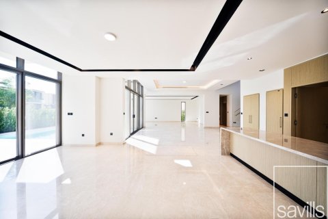 Dubai Hills Estate, Dubai, UAE의 임대용 빌라 침실 5개, 808제곱미터 번호 680736 - 사진 6