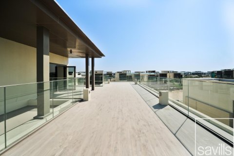 Dubai Hills Estate, Dubai, UAE의 임대용 빌라 침실 5개, 808제곱미터 번호 680736 - 사진 26