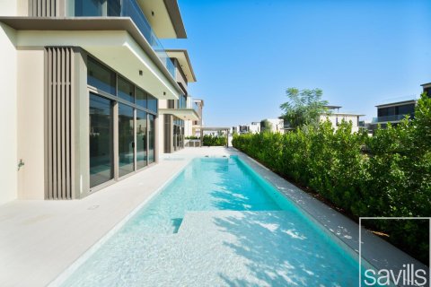 Dubai Hills Estate, Dubai, UAE의 임대용 빌라 침실 5개, 808제곱미터 번호 680736 - 사진 27