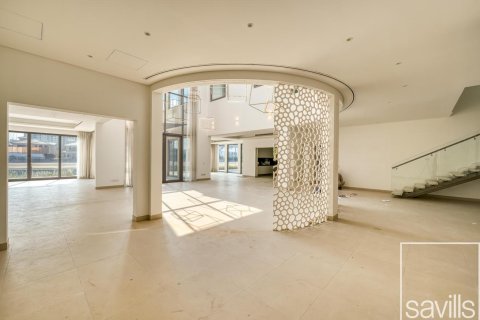 Vila v Palm Jumeirah, Dubai, SAE 6 ložnice, 650 m² Č.: 680734 - fotografie 4