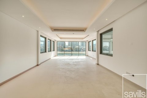 Vila v Palm Jumeirah, Dubai, SAE 6 ložnice, 650 m² Č.: 680734 - fotografie 10