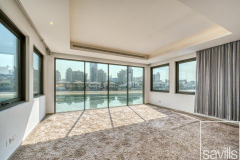 Vila v Palm Jumeirah, Dubai, SAE 6 ložnice, 650 m² Č.: 680734 - fotografie 8