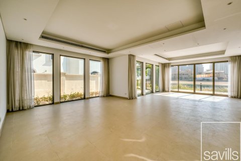 Vila v Palm Jumeirah, Dubai, SAE 6 ložnice, 650 m² Č.: 680734 - fotografie 13