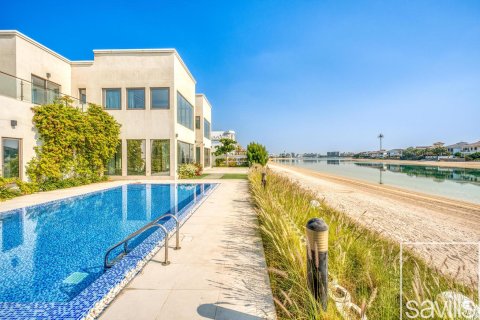 Vila v Palm Jumeirah, Dubai, SAE 6 ložnice, 650 m² Č.: 680734 - fotografie 23