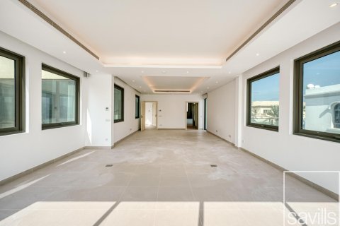 Vila v Palm Jumeirah, Dubai, SAE 6 ložnice, 650 m² Č.: 680734 - fotografie 15