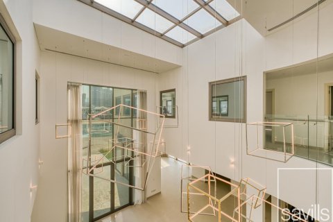 Vila v Palm Jumeirah, Dubai, SAE 6 ložnice, 650 m² Č.: 680734 - fotografie 5